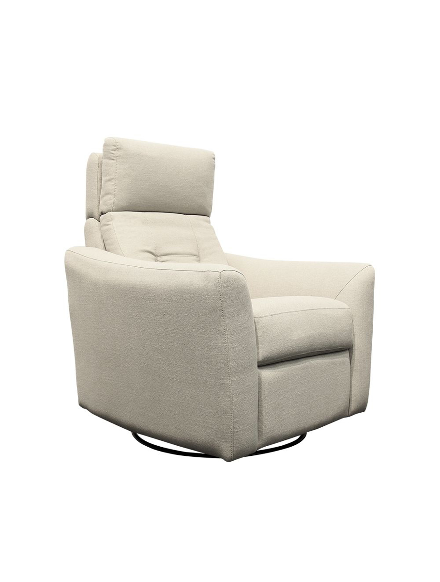 Picture of Swivel rocking recliner