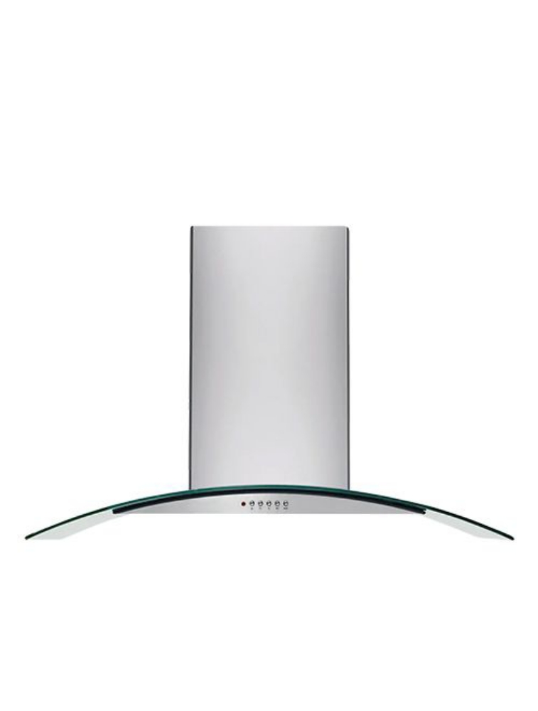 Picture of Wall Mount Range Hood - 30 Inches