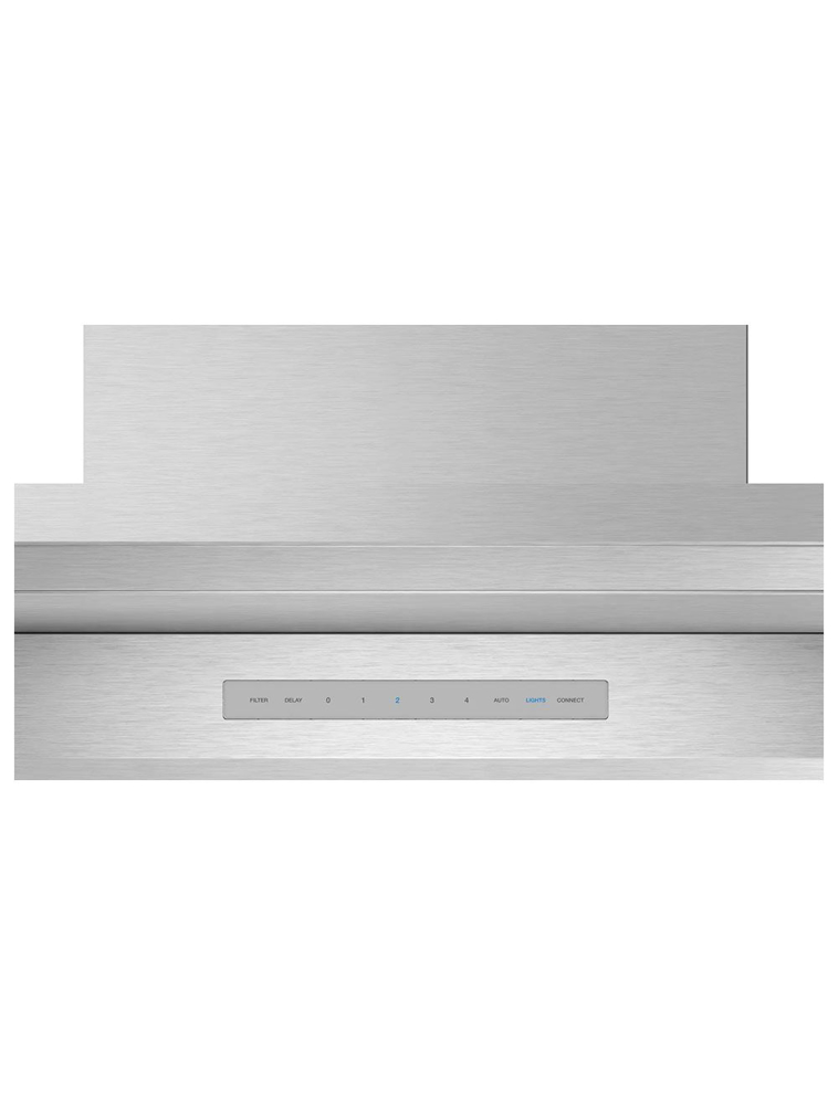 Picture of Island Mount Range Hood - 36 Inches