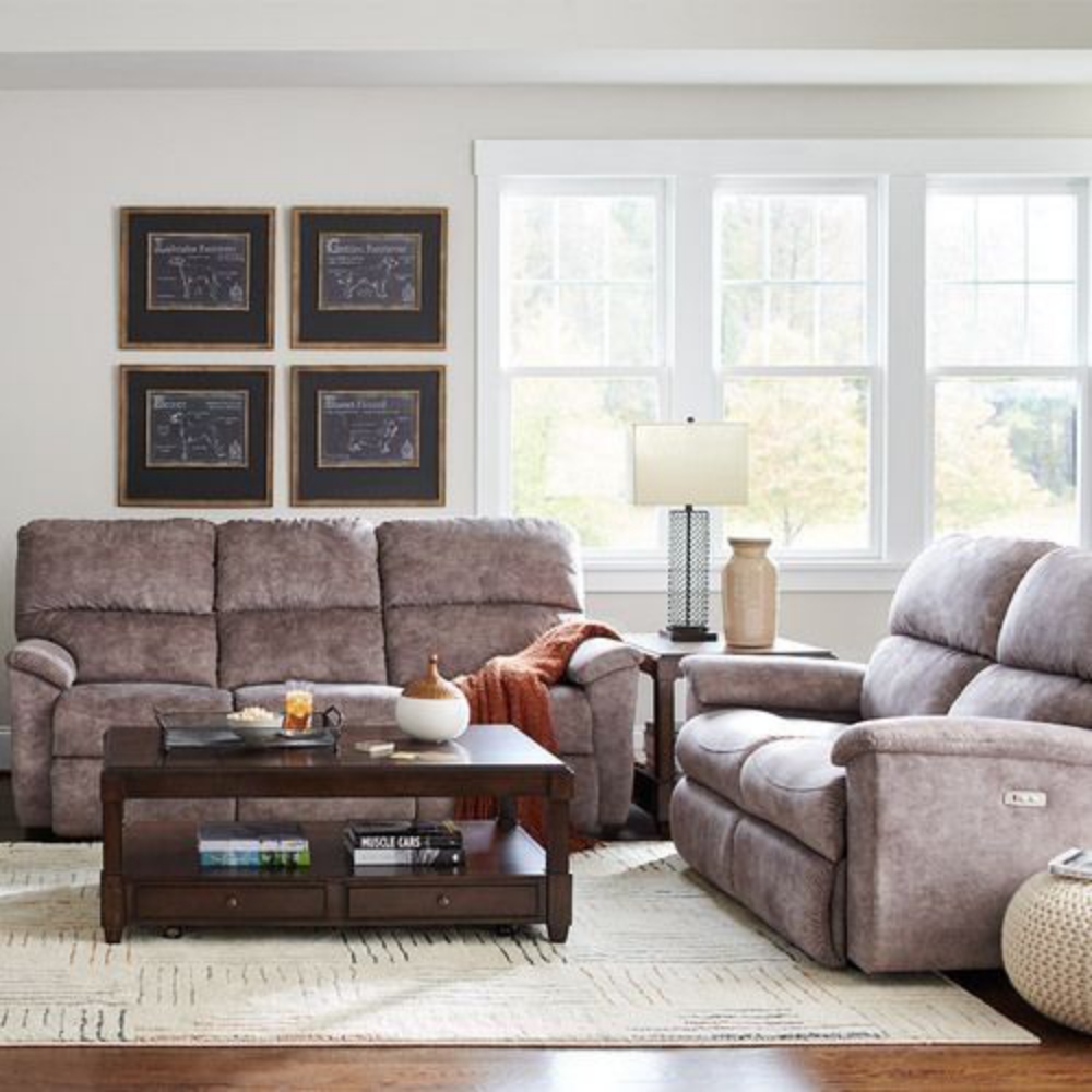 Sofa inclinable - BROOKS 440 727 - La-z-boy