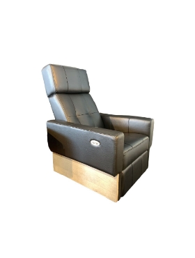 Picture of Power Swivel Rocking Recliner