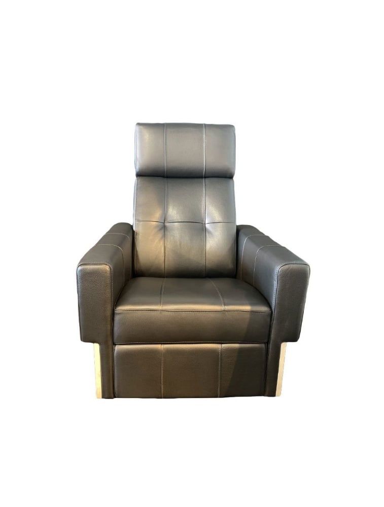 Picture of Power Swivel Rocking Recliner