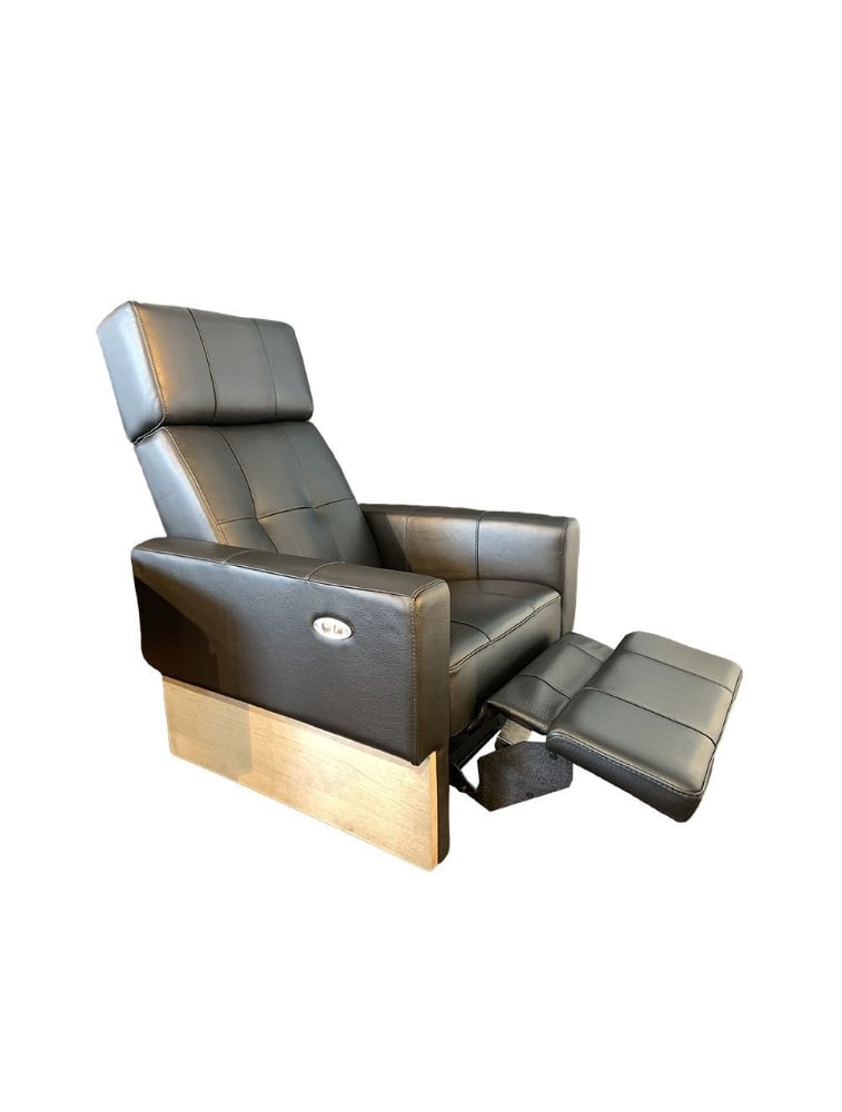 Picture of Power Swivel Rocking Recliner