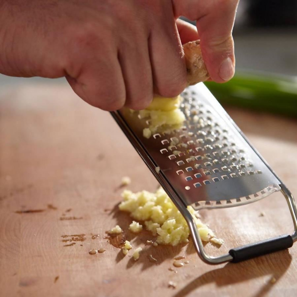 Picture of Medium Stainless Steel Grater