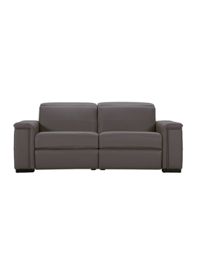 Picture of Power reclining condo sofa