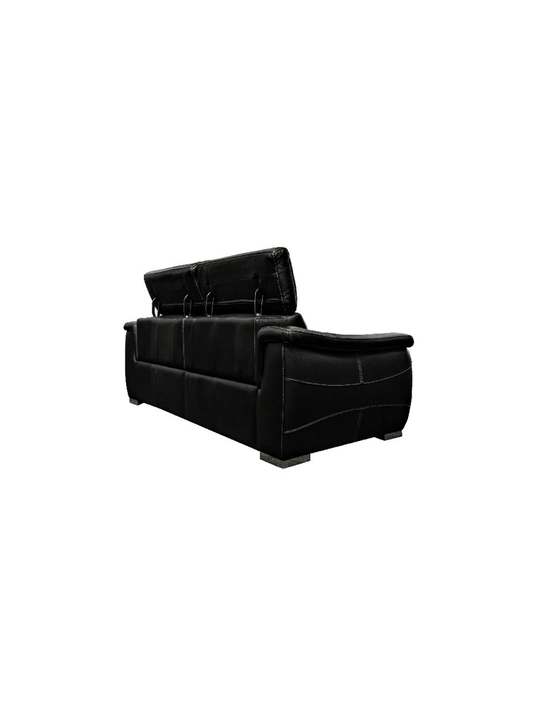 Picture of Power Reclining Condo Sofa