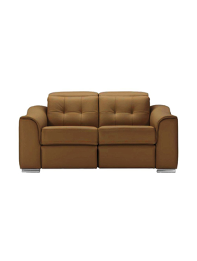 Picture of Power reclining loveseat