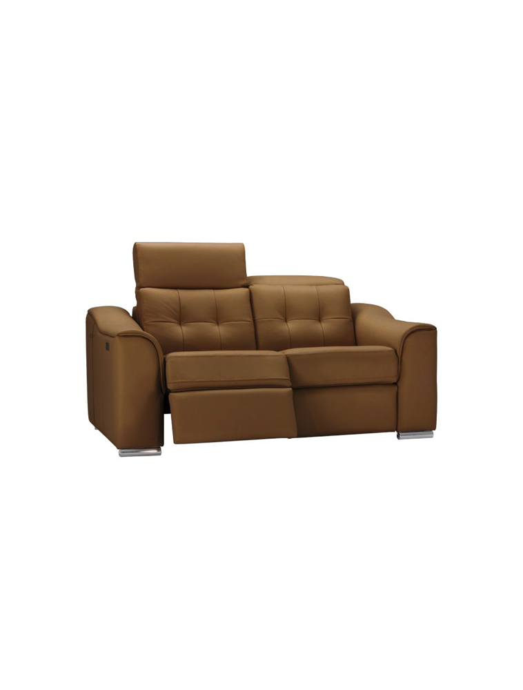 Picture of Power reclining loveseat