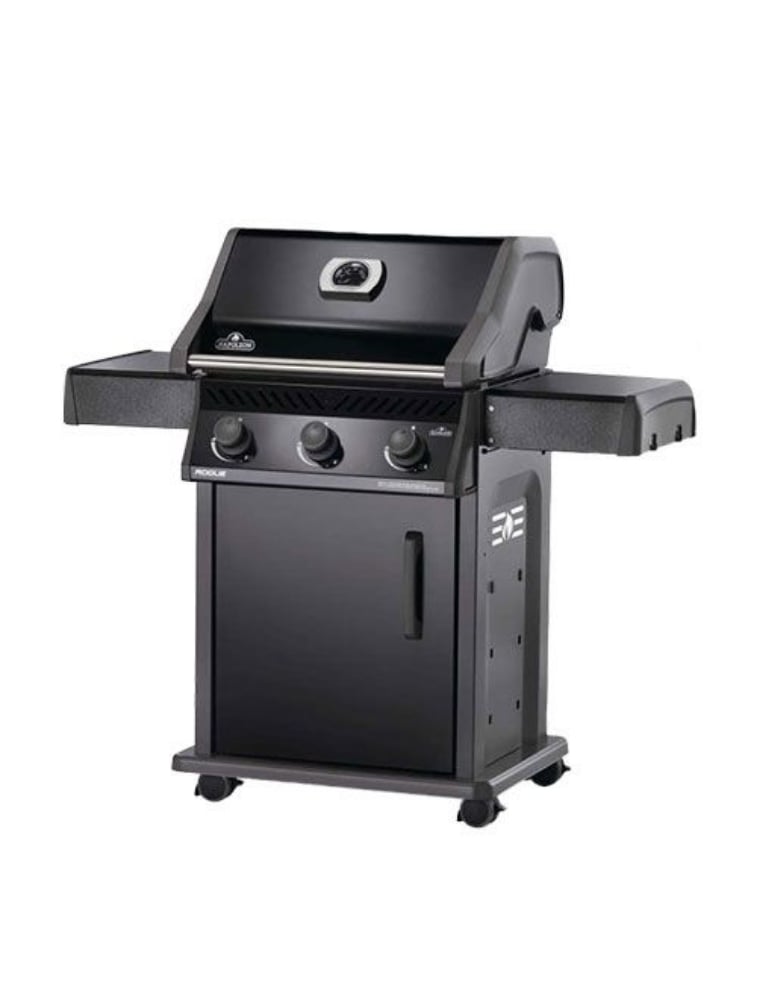 Image sur Barbecue ROGUE 425 - 42 000 BTU