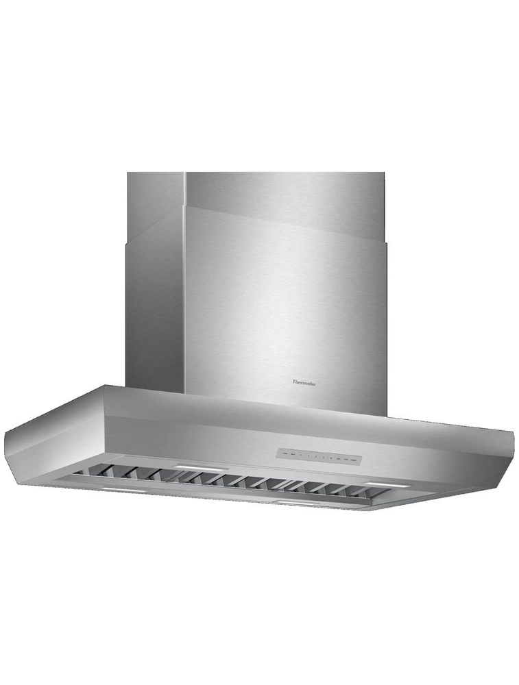 Picture of Island Mount Range Hood - 42 Inches