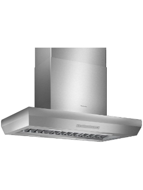 Picture of Island Mount Range Hood - 42 Inches