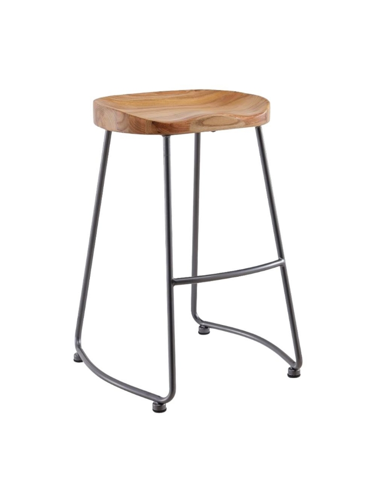 Image sur Tabouret comptoir 26"