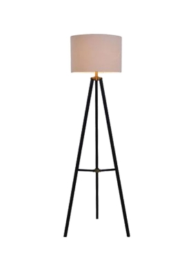 Image de Lampe sur pied 65 po