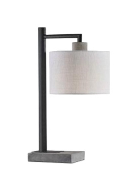 Picture of 20 Inch Table Lamp