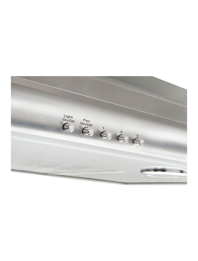 Picture of Wall Range Hood - 30 Inches