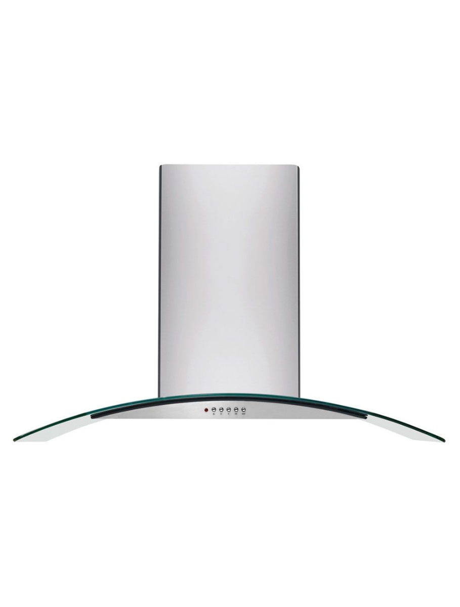 Picture of Wall Mount Range Hood - 36 Inches