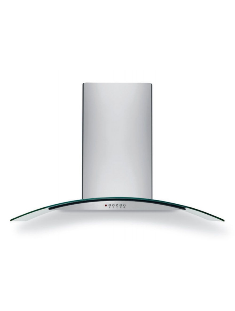 Picture of Island Mount Range Hood - 42 Inches