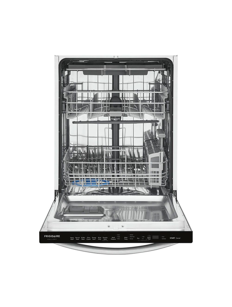 Image sur Lave-vaisselle Frigidaire Gallery - FGID2479SF
