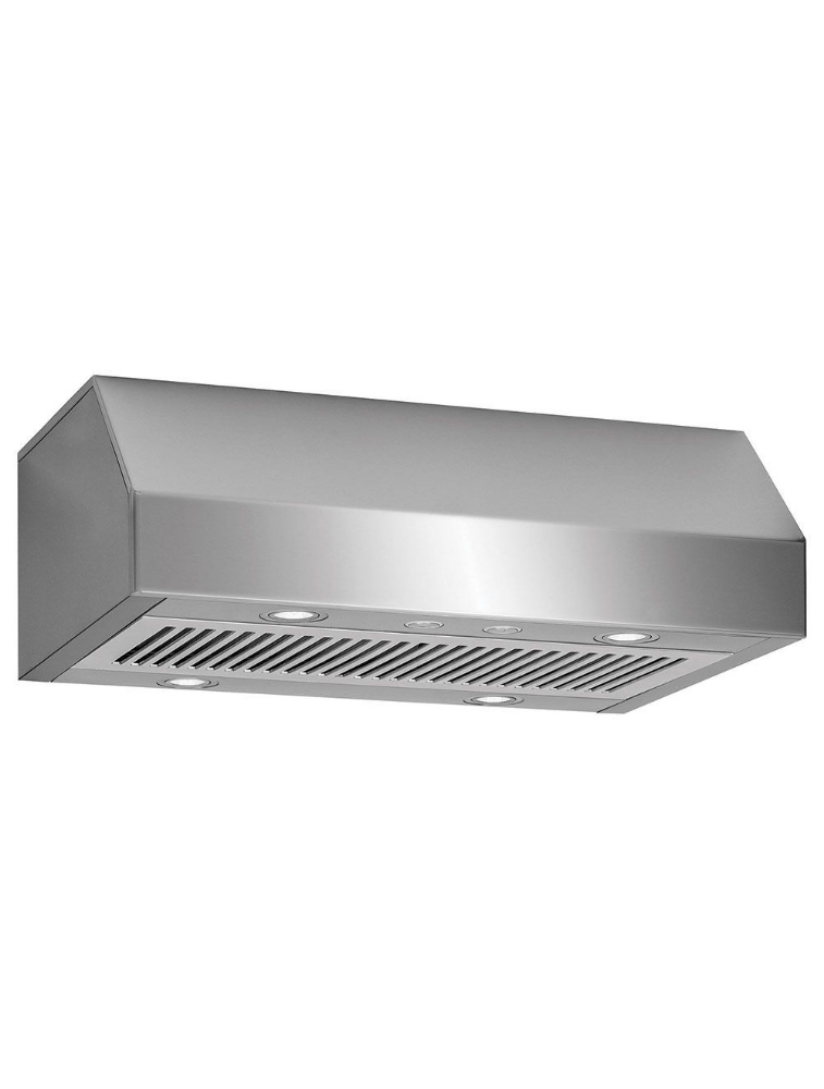 Picture of Wall Range Hood - 30 Inches