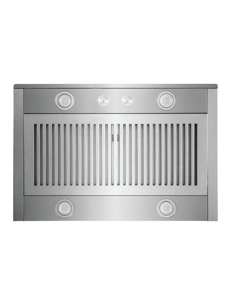 Picture of Wall Range Hood - 30 Inches