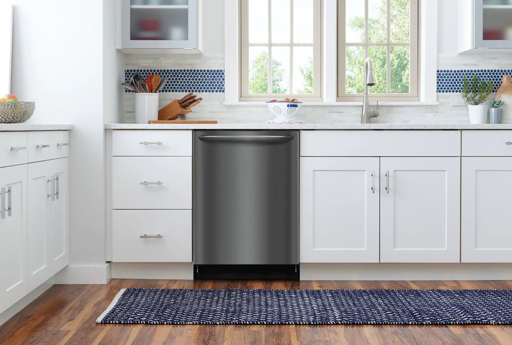 Picture of Lave-vaisselle Frigidaire Gallery - FGID2479SD