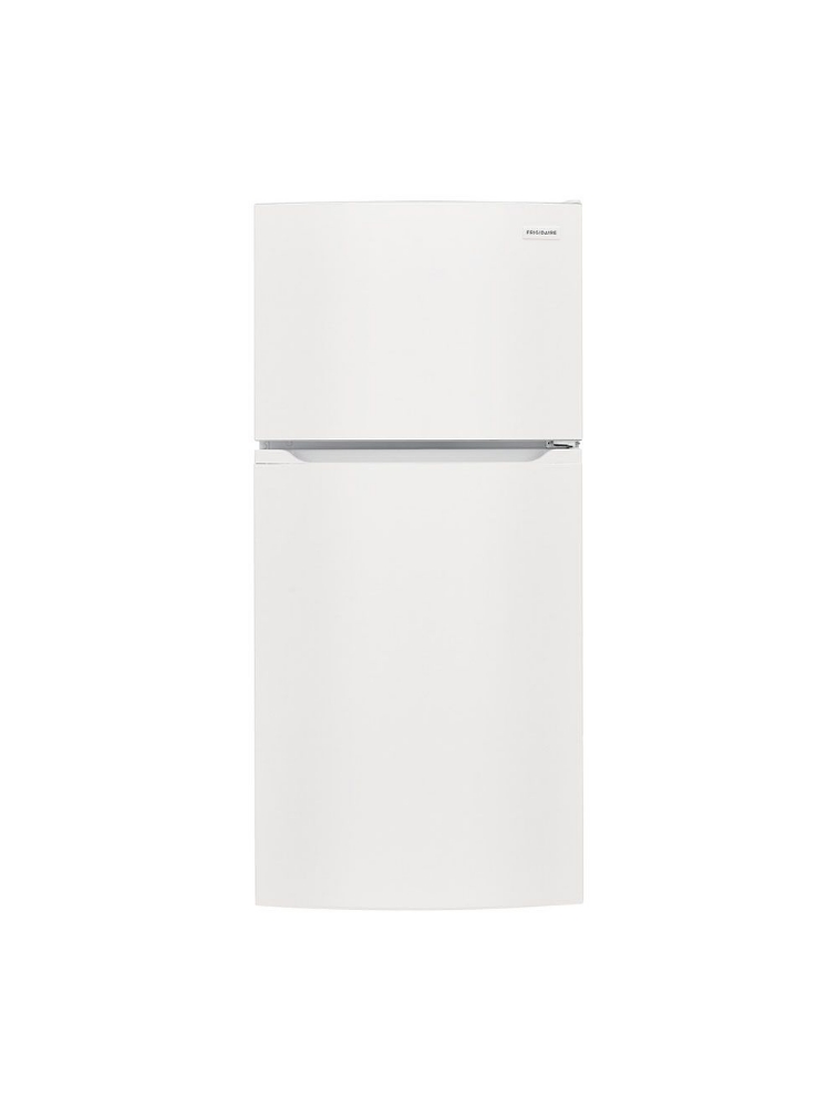 Réfrigérateur à congélateur supérieur 28 po. 13,9 pi³ Frigidaire FFHT1425VW