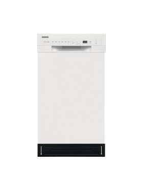 Picture of Frigidaire 18-inch 52dB Built-in Dishwasher