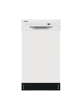 Image de Lave-vaisselle encastrable 18 po. 52 dB Frigidaire FFBD1831UW