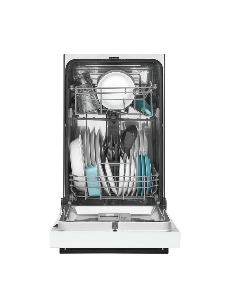 Picture of Frigidaire 18-inch 52dB Built-in Dishwasher FFBD1831UW