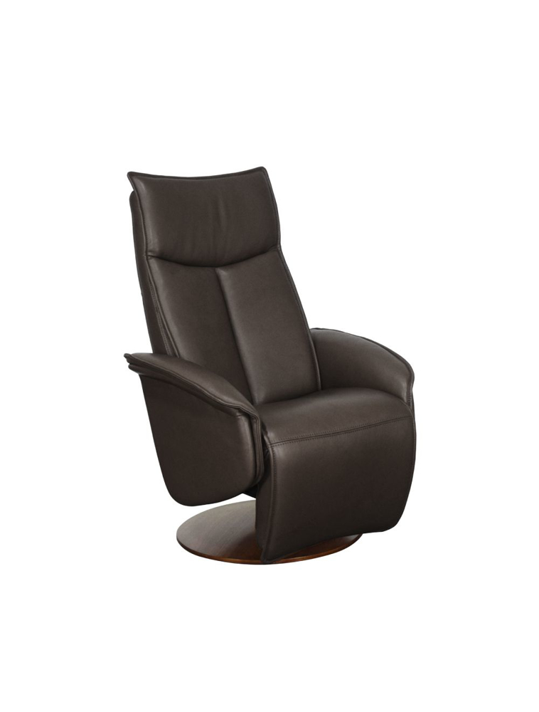 Picture of Power zero gravity recliner