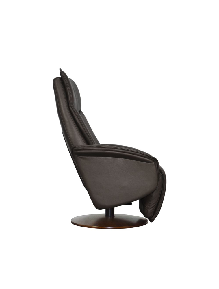 Picture of Power zero gravity recliner