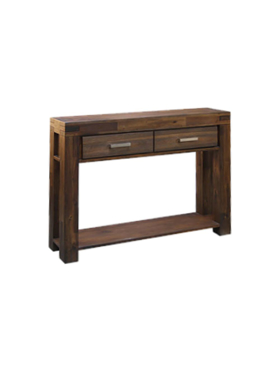 Picture of Console table