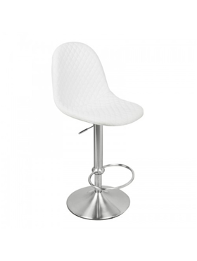 Image de Tabouret ajustable pivotant