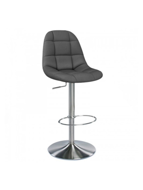 Image de Tabouret ajustable pivotant