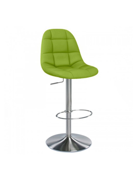 Image de Tabouret ajustable pivotant