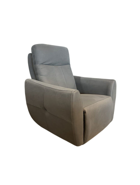 Picture of Power swivel rocking recliner