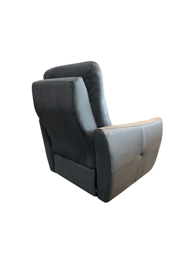 Picture of Power swivel rocking recliner