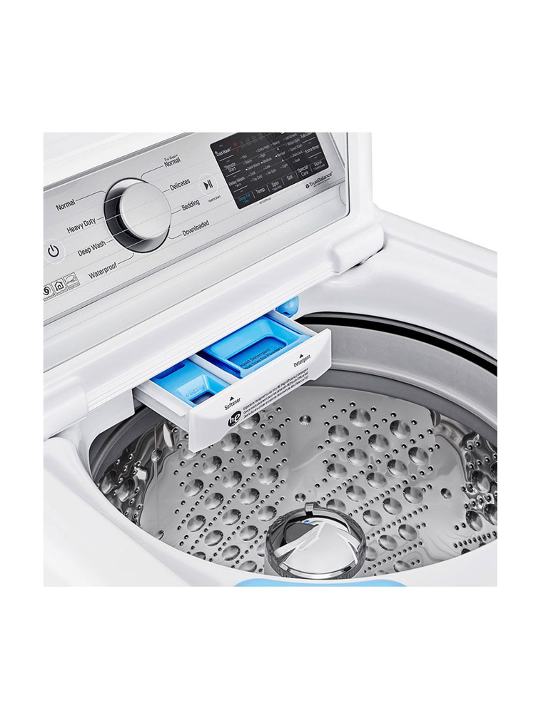 Picture of 5.6 cu. ft. Washer - WT7305CW