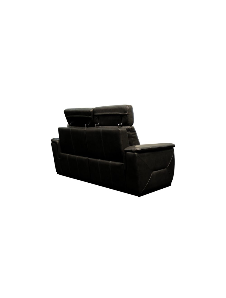 Picture of Power Reclining Loveseat