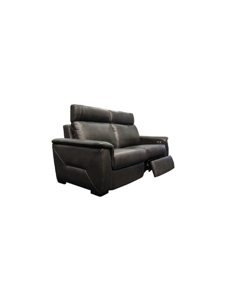 Picture of Power Reclining Condo Sofa