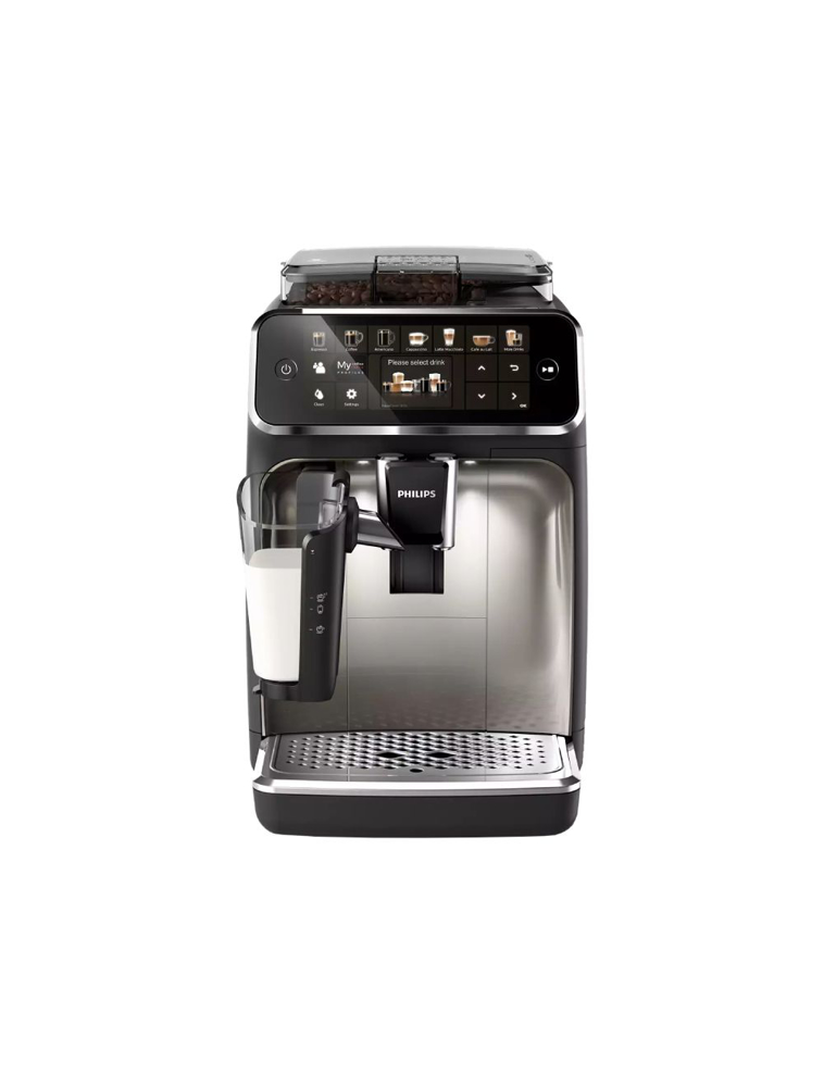 Image sur Machine espresso - Serie 5400 LatteGO