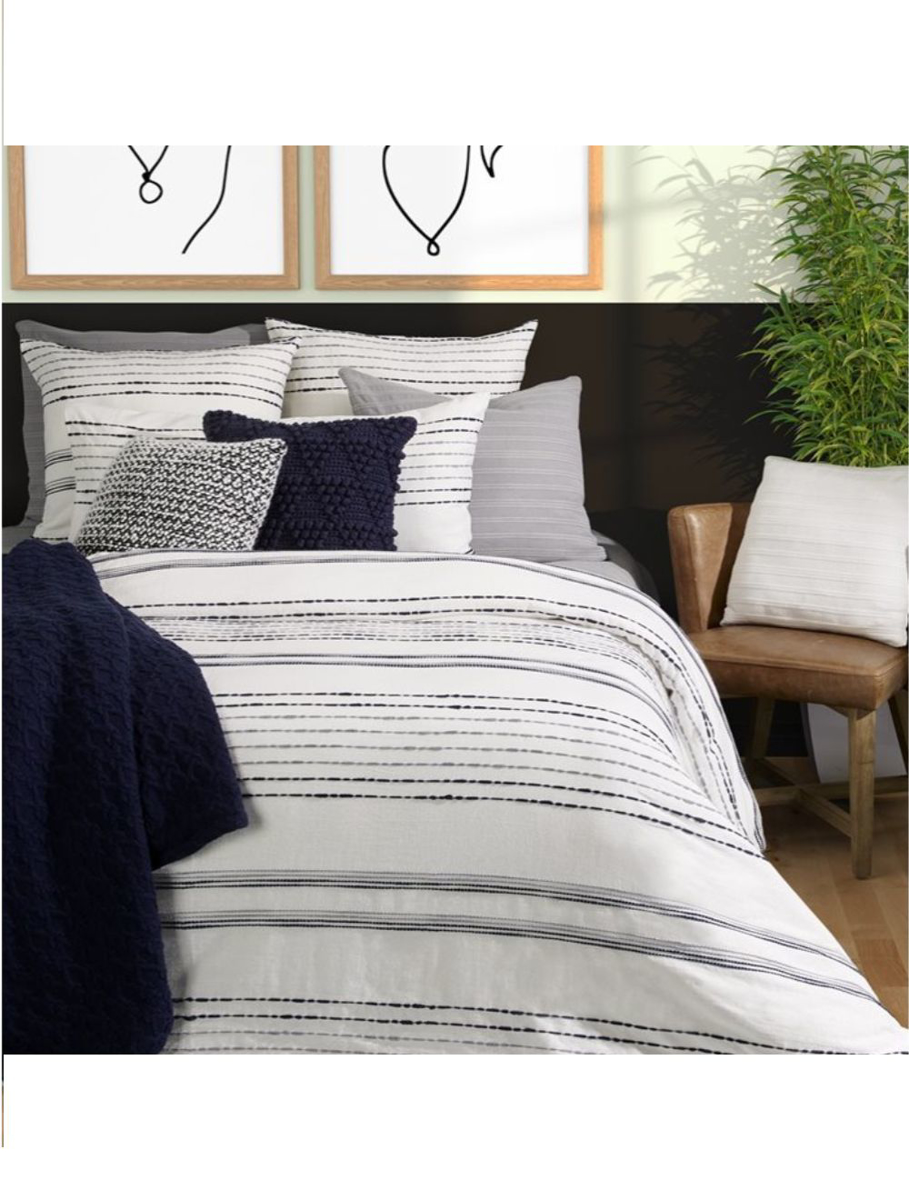 Picture of 3 pieces duvet cover