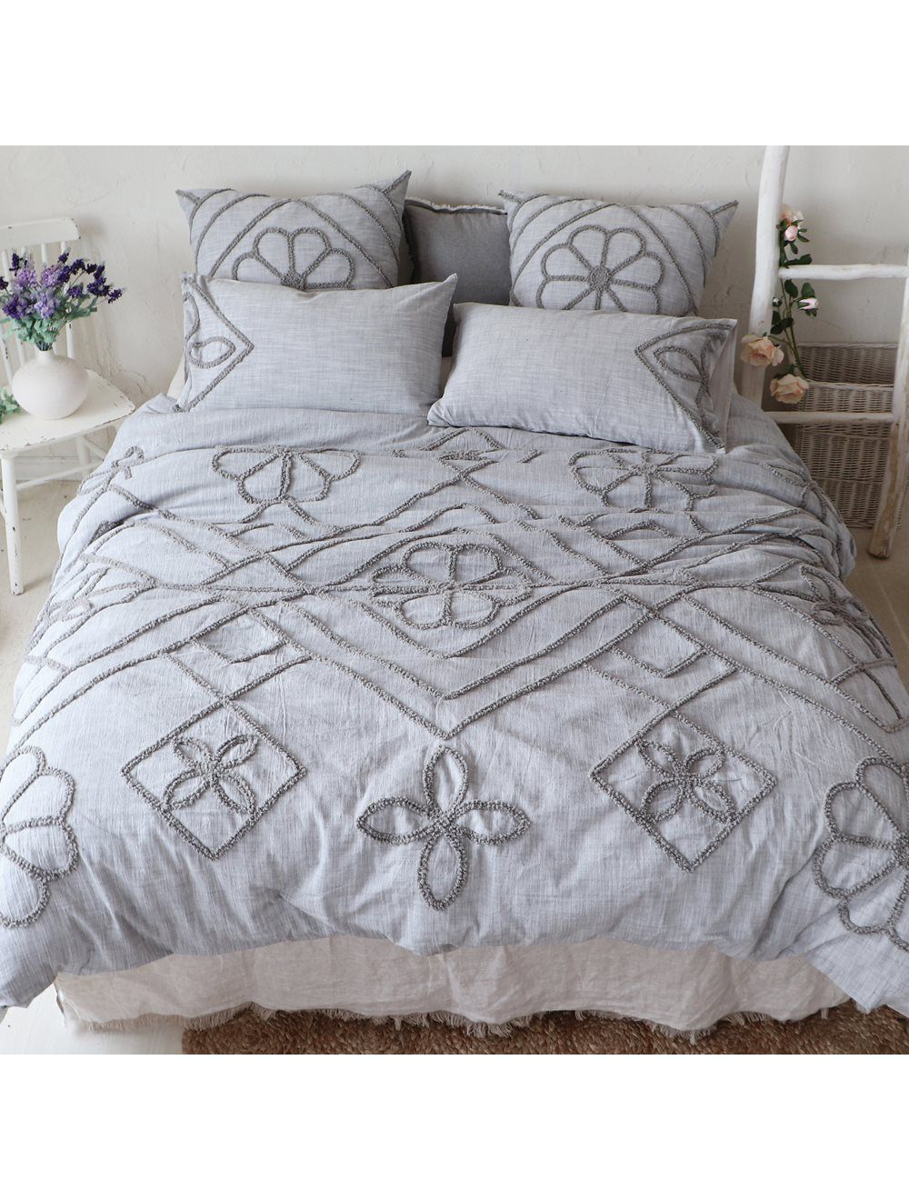 Picture of 3 pieces duvet cover