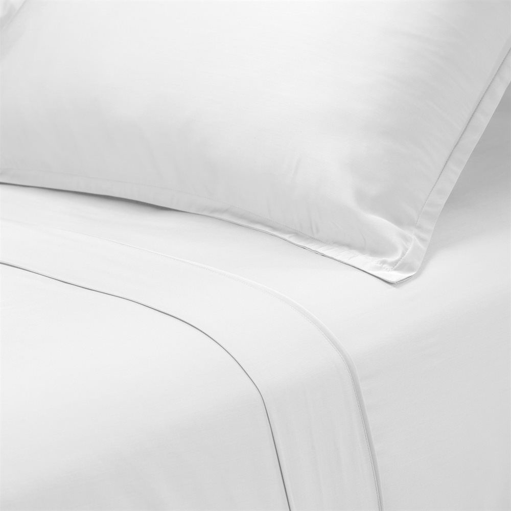 Picture of Bamboo Queen Bed Sheet Set