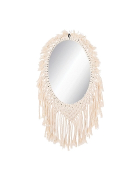 Picture of 37 x 18 Inch Wall Mirror