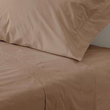 Picture of Bamboo Full Bed Sheet Set