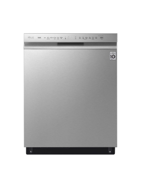 Picture of LG 24-inch 48dB Built-In Dishwasher