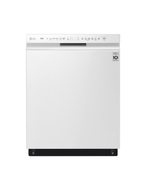 Picture of LG 24-inch 48dB Built-In Dishwasher