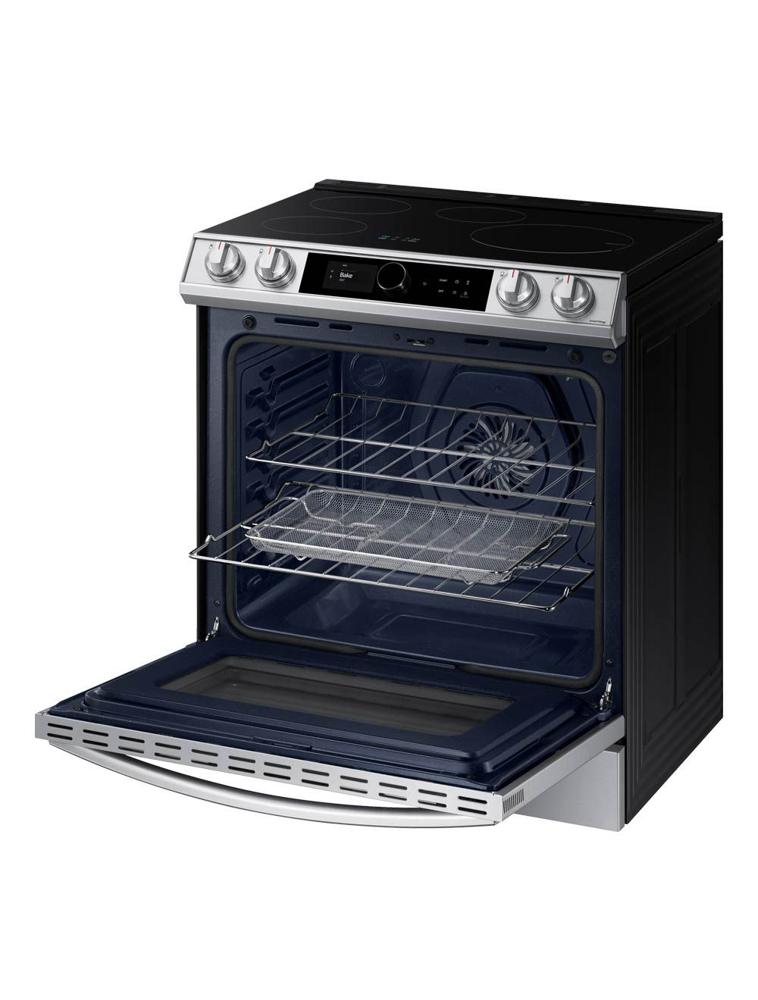 Image sur Cuisinière induction 6,3 pi³ à convection