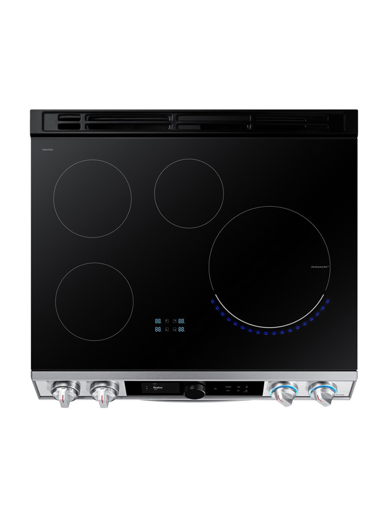 Image sur Cuisinière induction 6,3 pi³ à convection